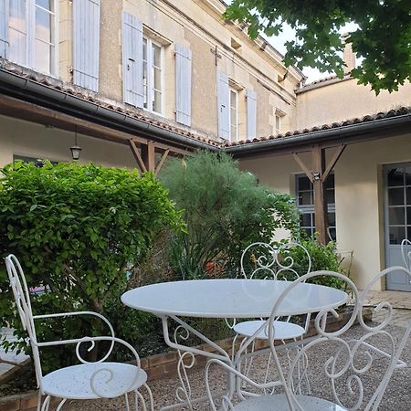 Le Relais Du Chateau Oiron Екстер'єр фото