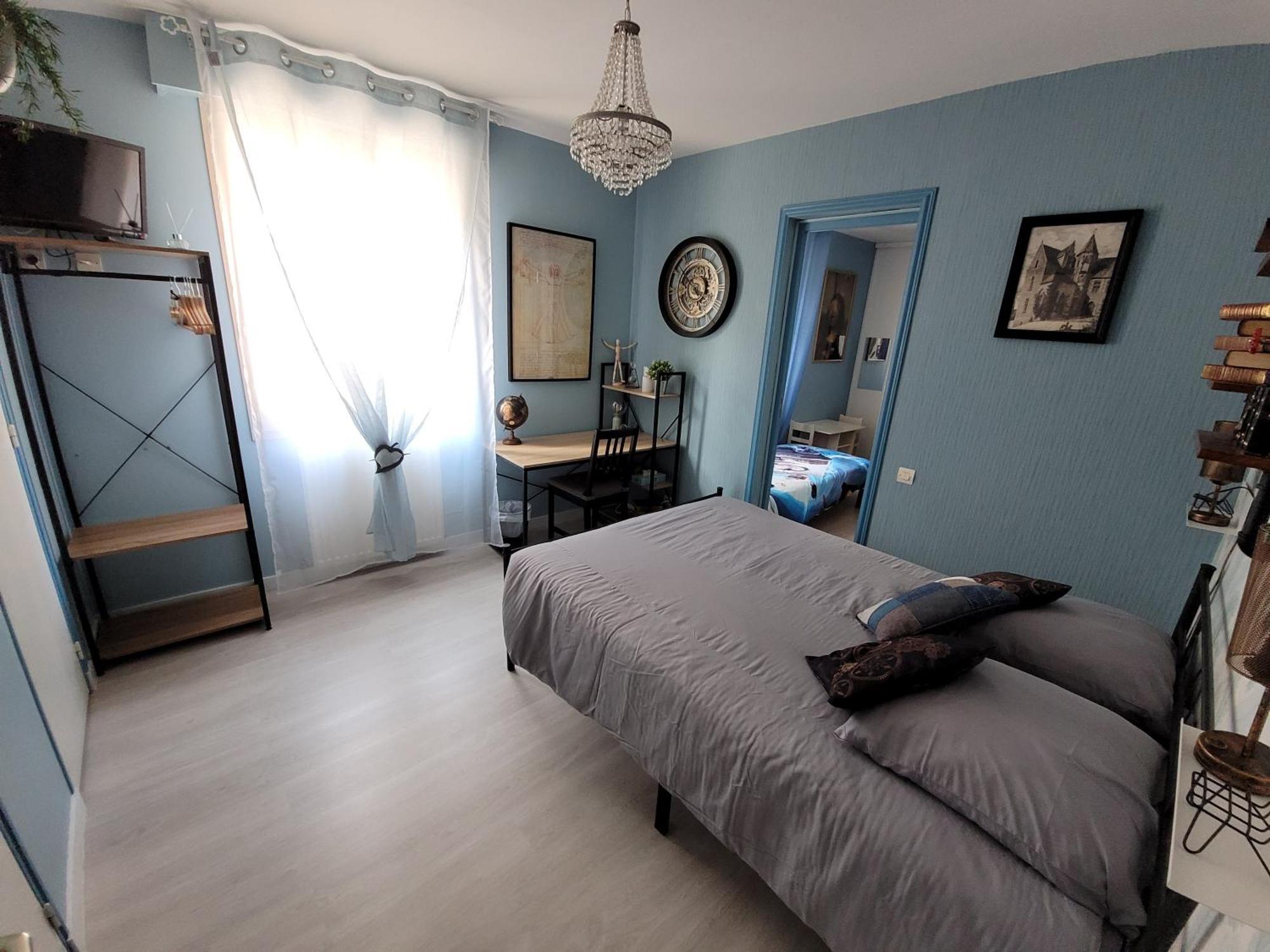 Le Relais Du Chateau Oiron Екстер'єр фото