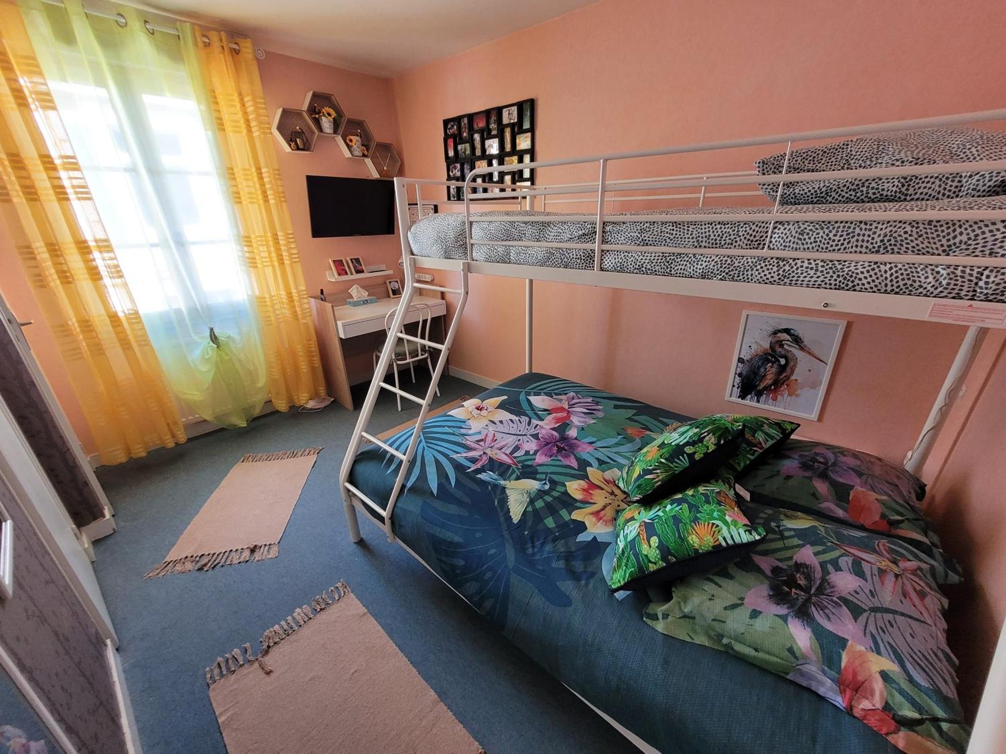 Le Relais Du Chateau Oiron Екстер'єр фото